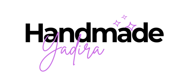 Handmade by Yadira