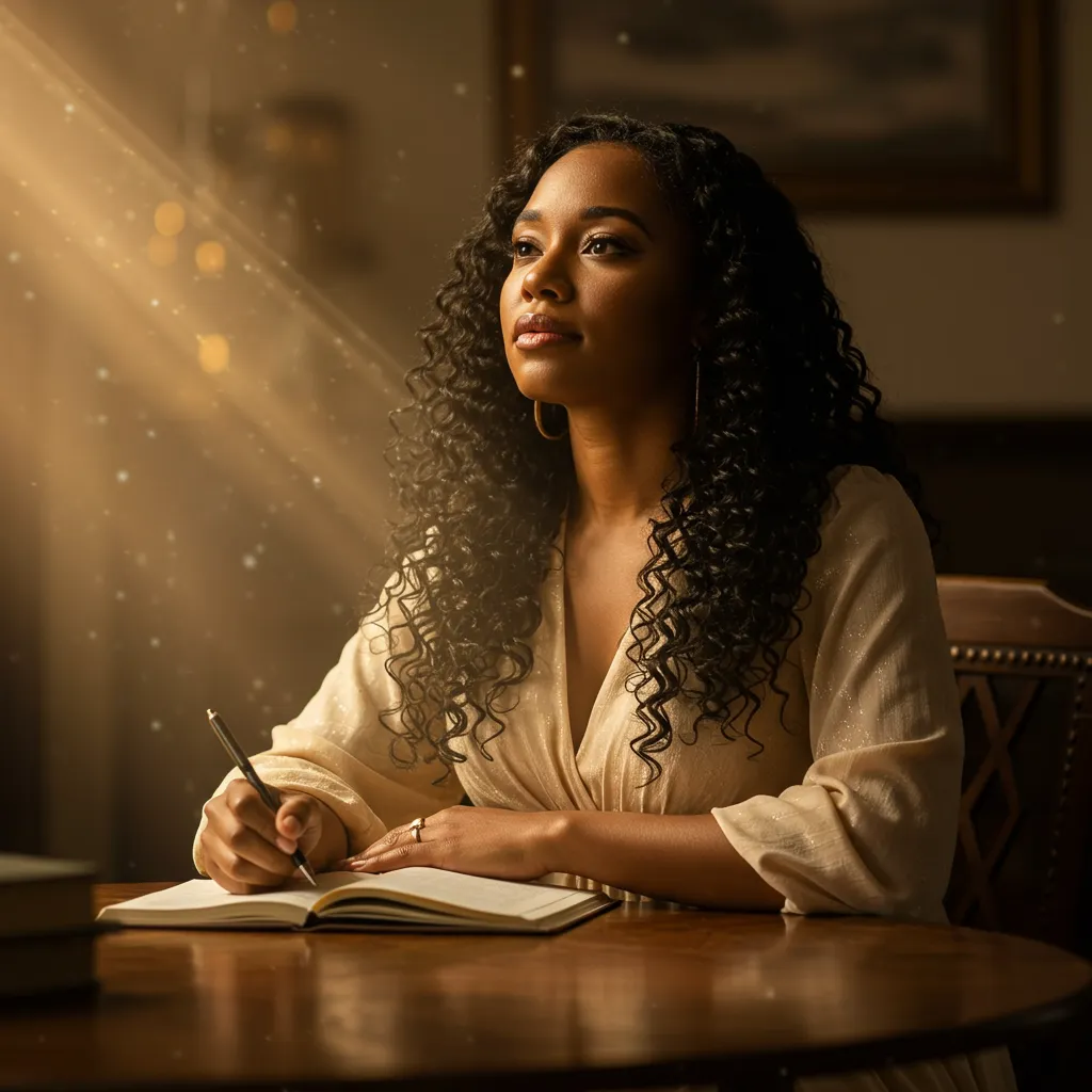 grayscale photo of 3 women sitting on wooden bench