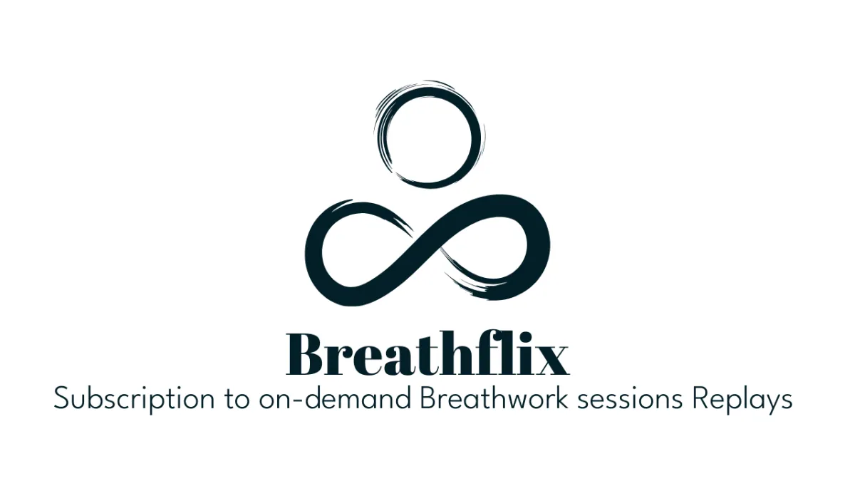 breathflix, breathwork en ligne