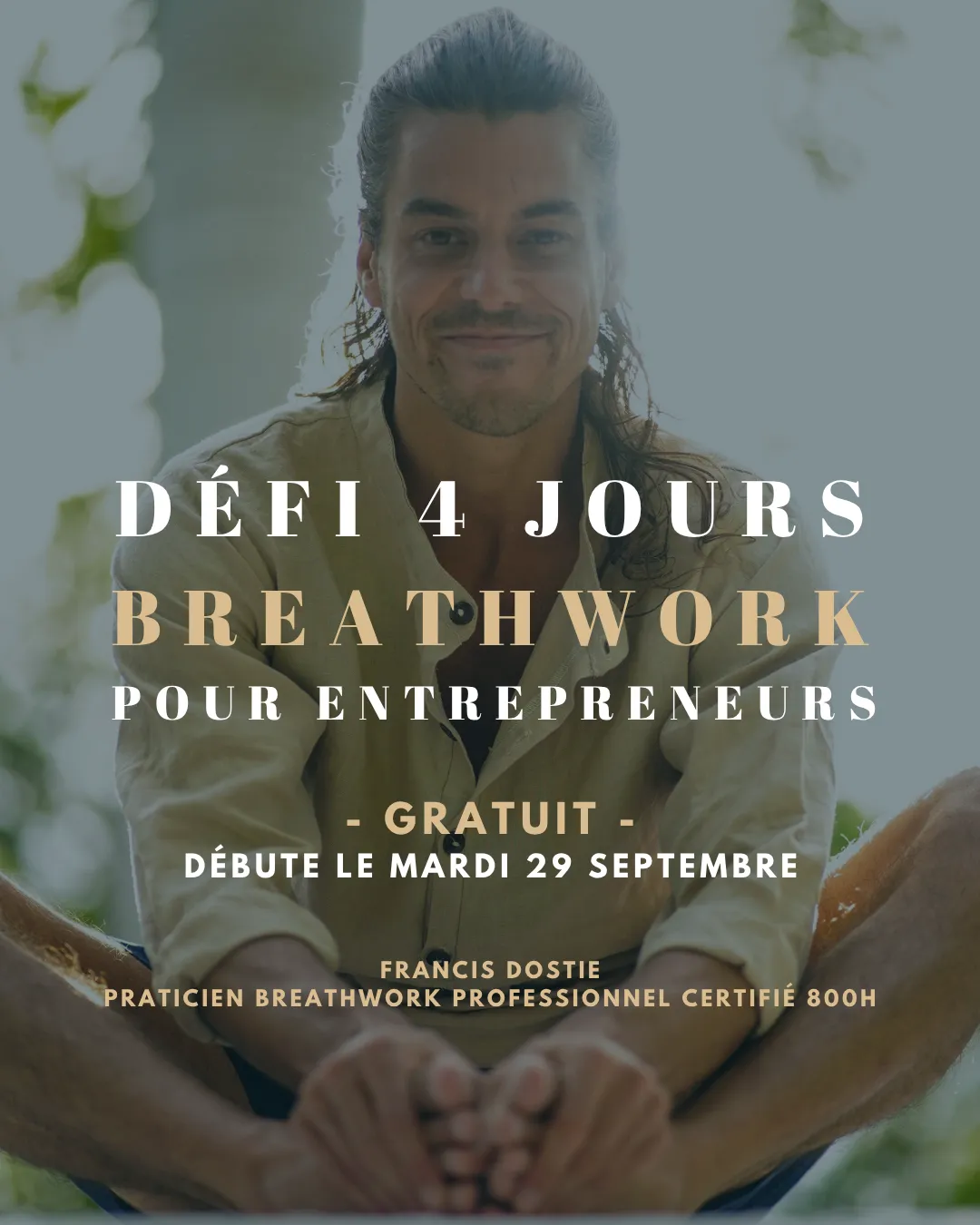 Défi Beathwork