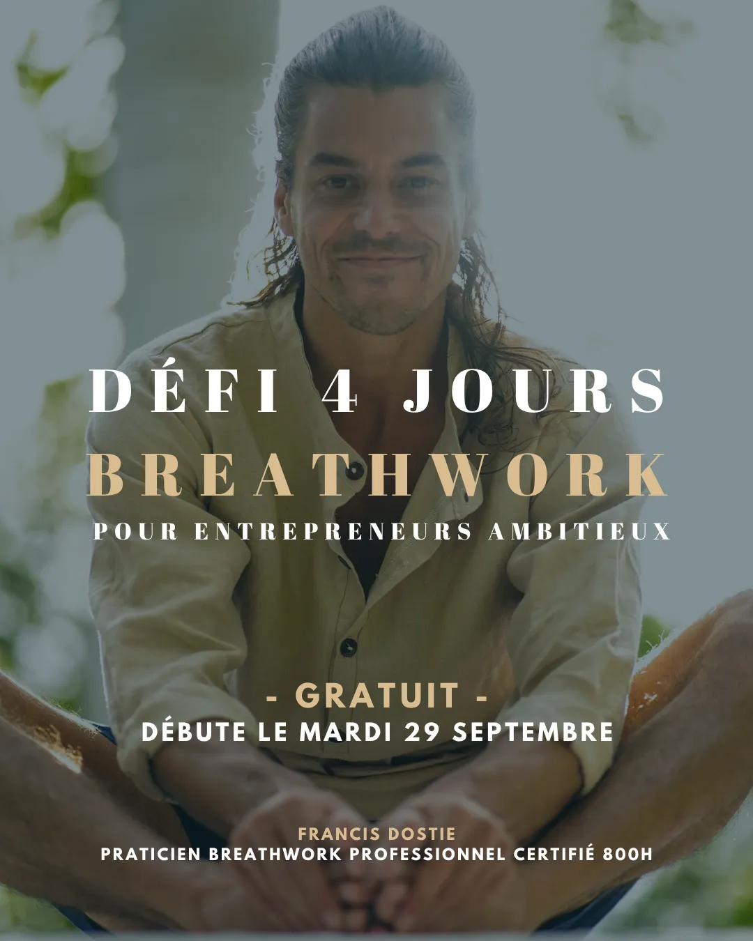 Défi Beathwork