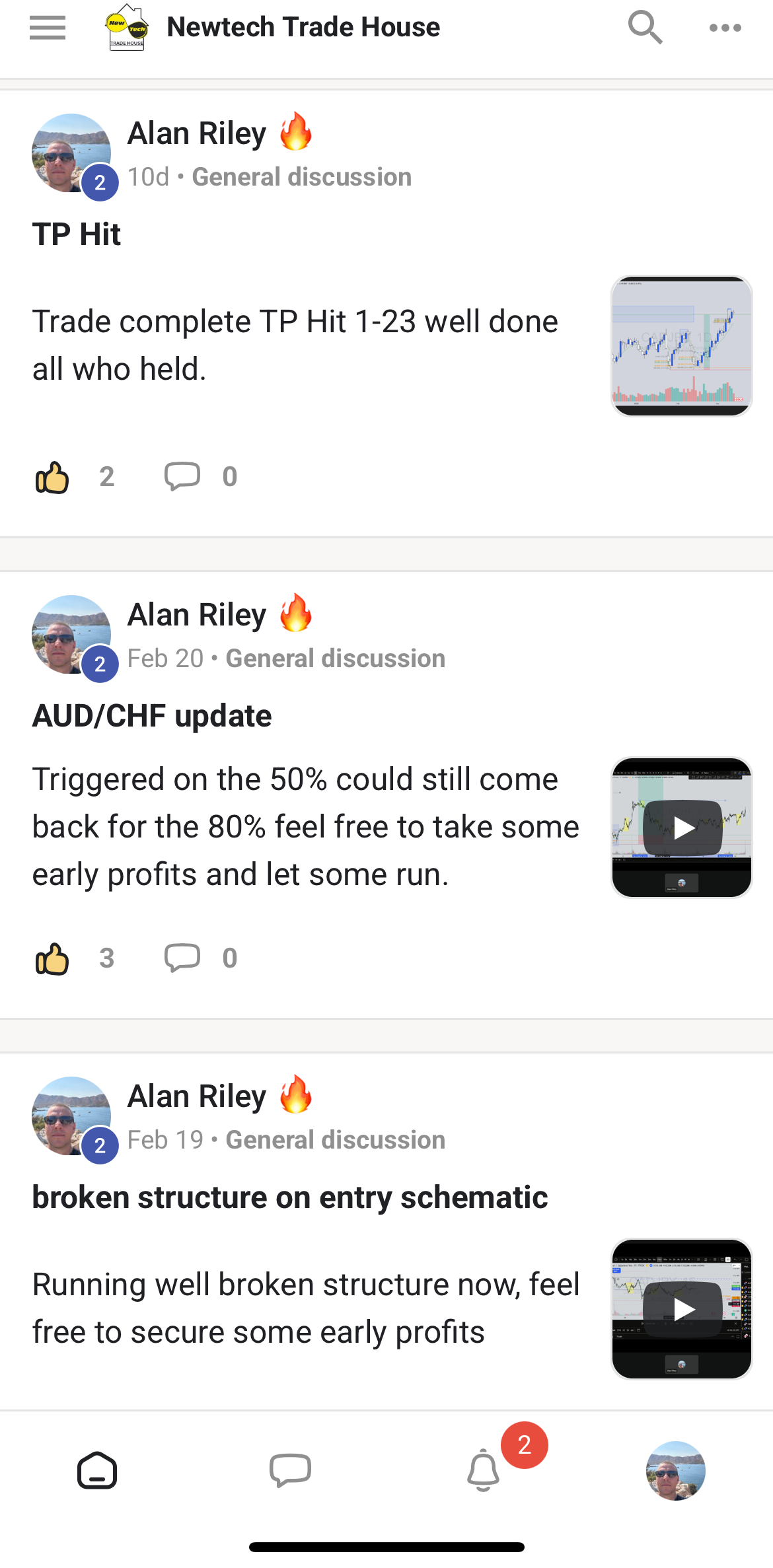 geometric shape digital wallpaper