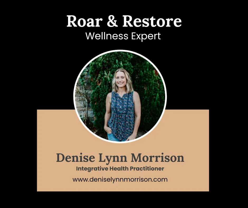 denise morrison emotional eating health practitioner