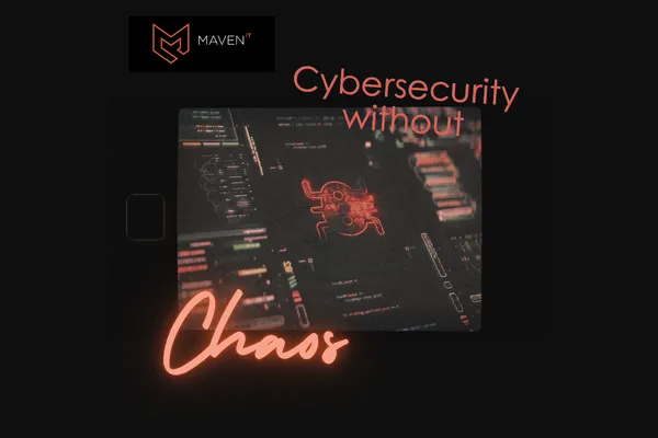 Cybersecurity Without Chaos: How Smarter Monitoring Changes Everything