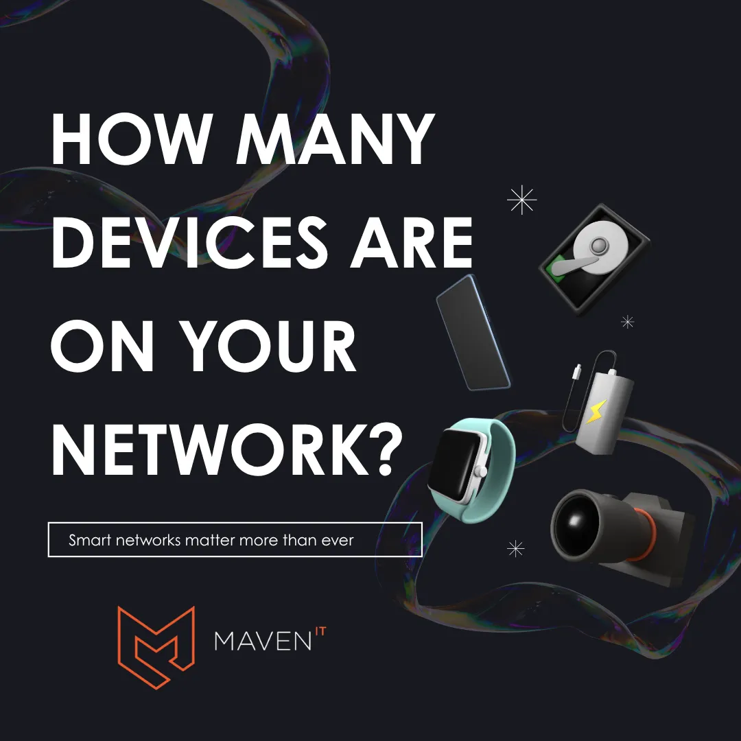 Smart networks matter more than ever