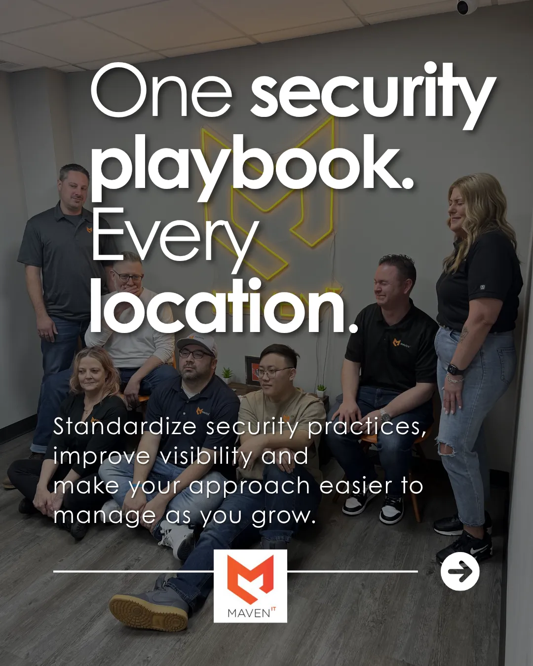 Secure Your Business