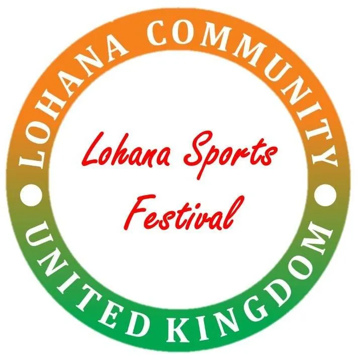 LCUK Lohana Sports Festival