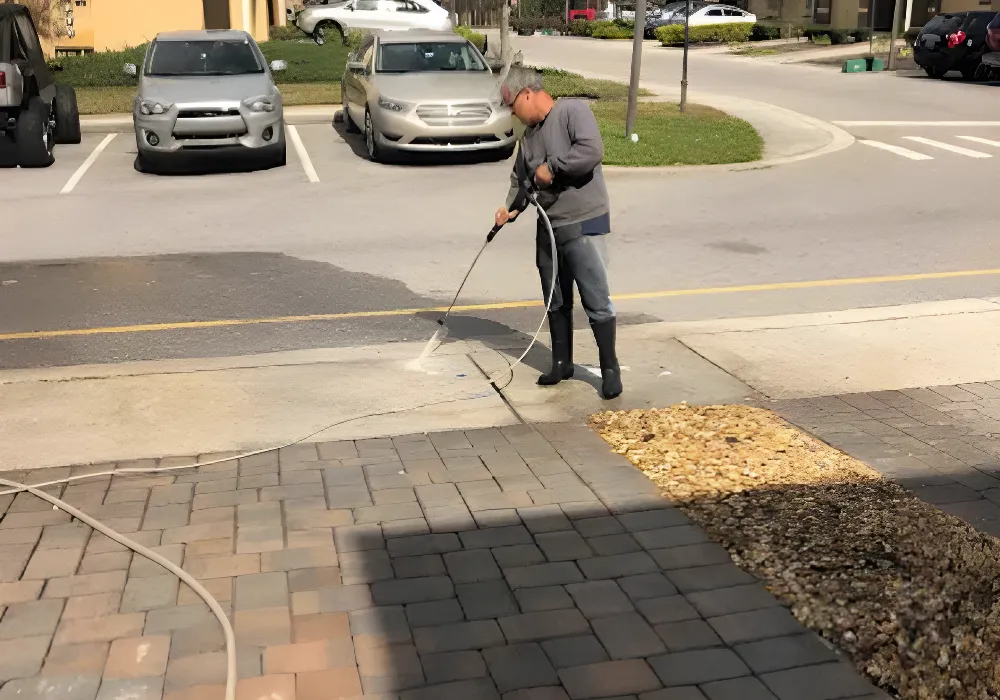 Carpet Cleaning in Orange City