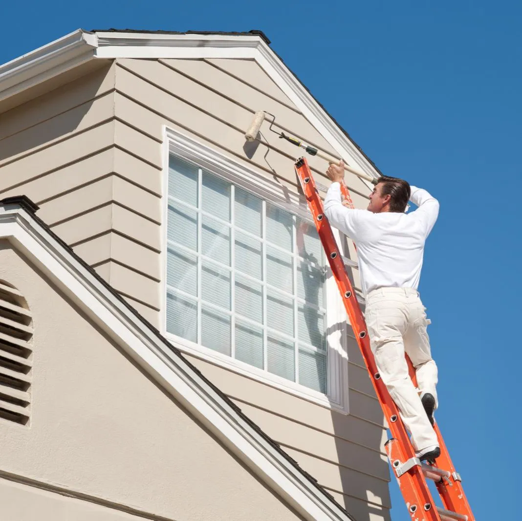 Exterior Painting