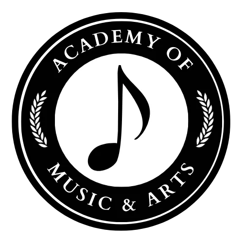 Academy of Music & Arts Logo