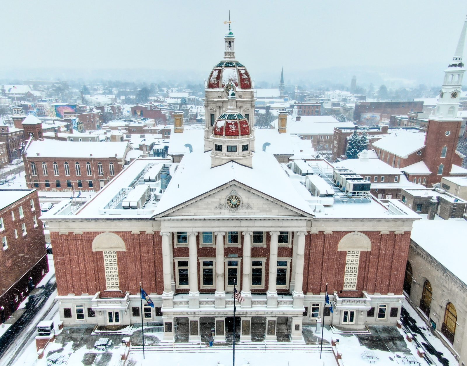 Is York County, PA a Good Place to Live? Cost, Commutes and Weekends
