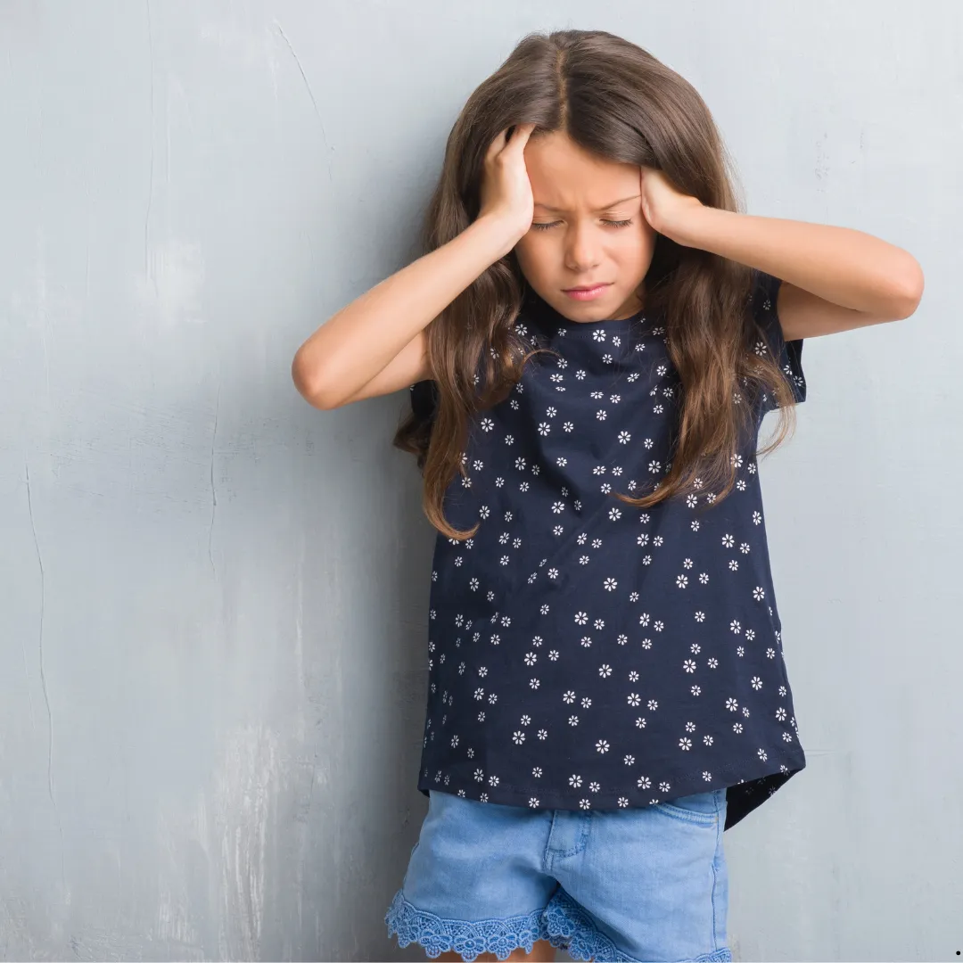Kids Need Care Too