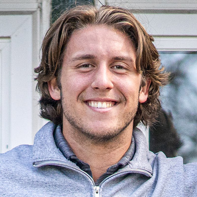 Good Morning Window Cleaning CEO Cosby Sand