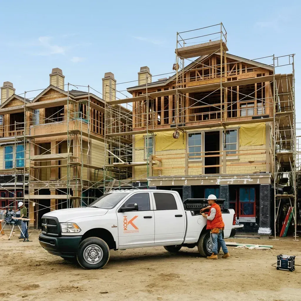 General contractor in Olathe, KS for kitchen and bathroom remodeling.