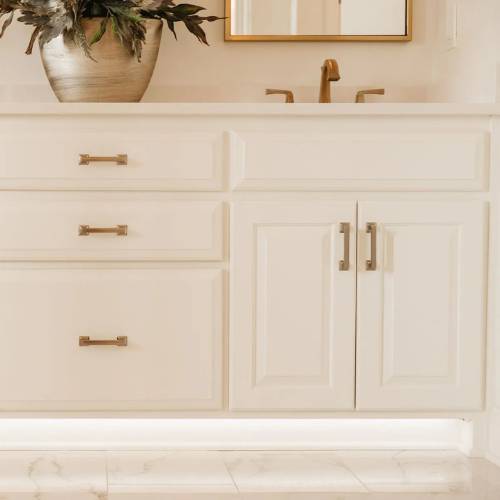 installed custom designed cabinets, for General Contracting & Interior Remodeling Olathe KS