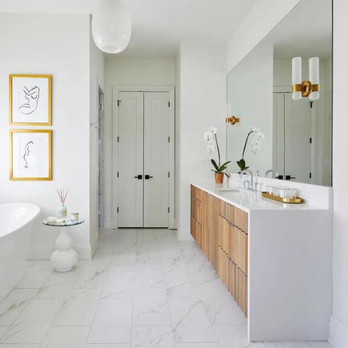 master suite expansion for a bathroom in olathe ks