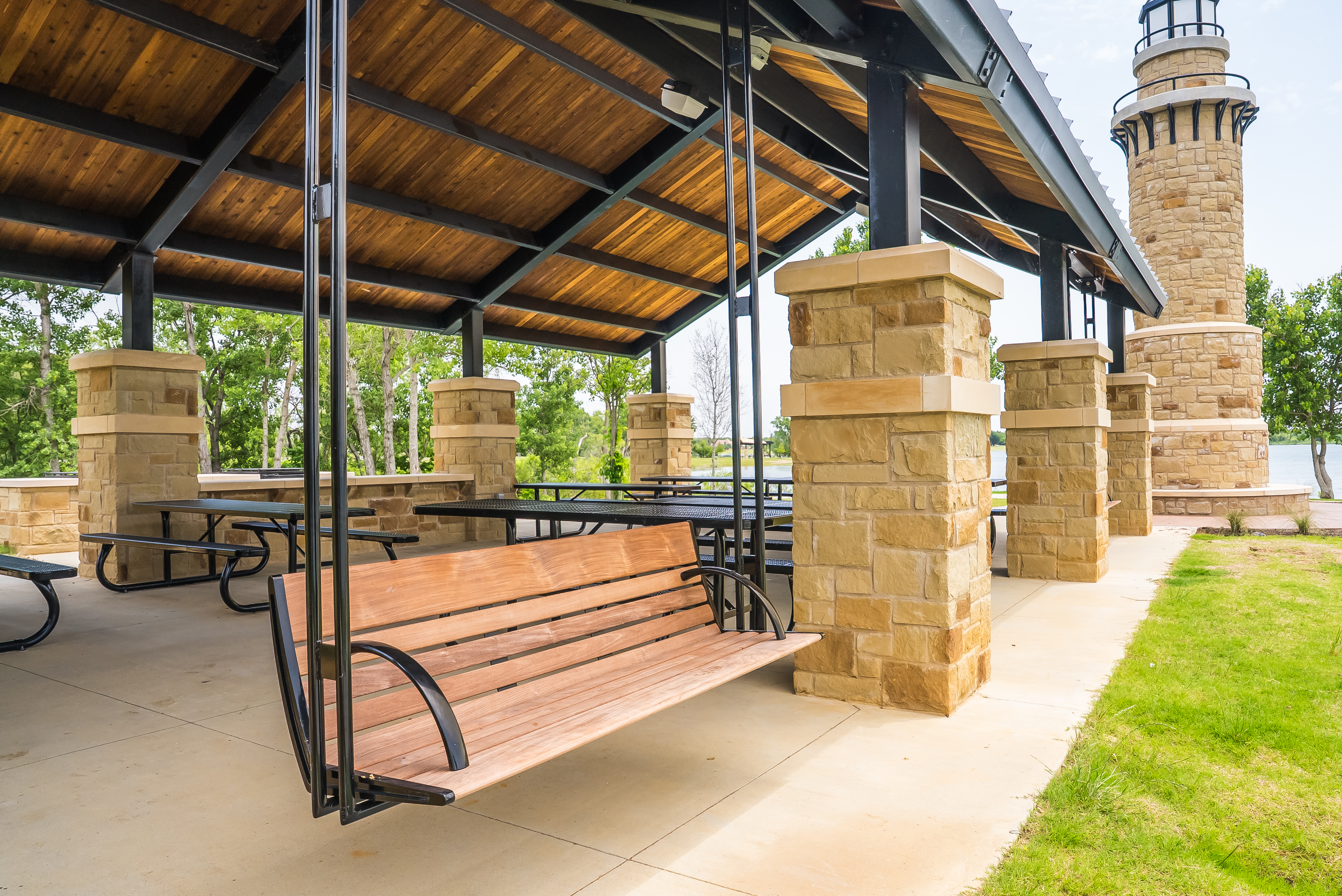 🌊 Discover Cottonwood Park – Little Elm, TX | Your Go-To Lakeside Escape! 🌳🚗