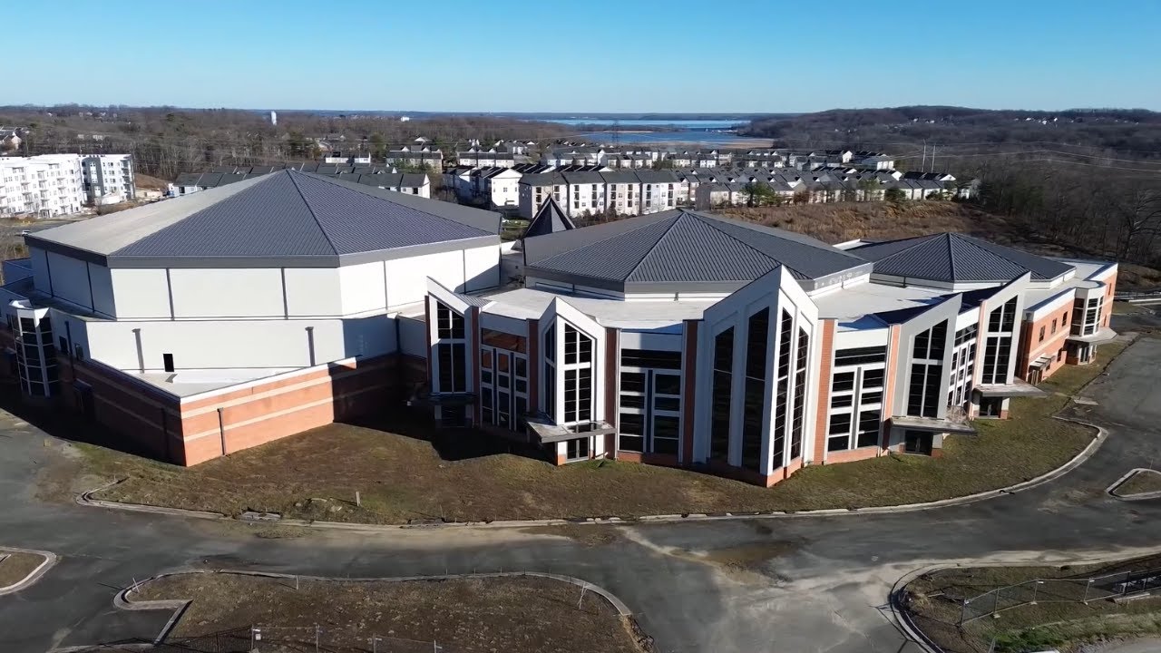 Discover Community and Inspiration at Harvest Life Church in Little Elm, TX