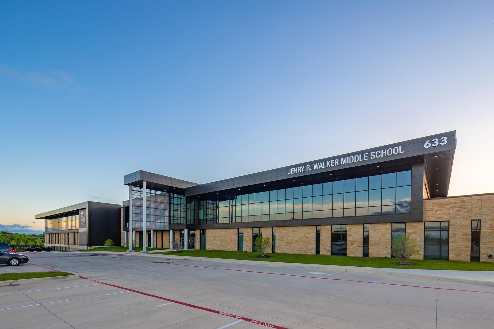 Little Elm High School in Little Elm, TX: Where Community Spirit Meets Friday Night Lights