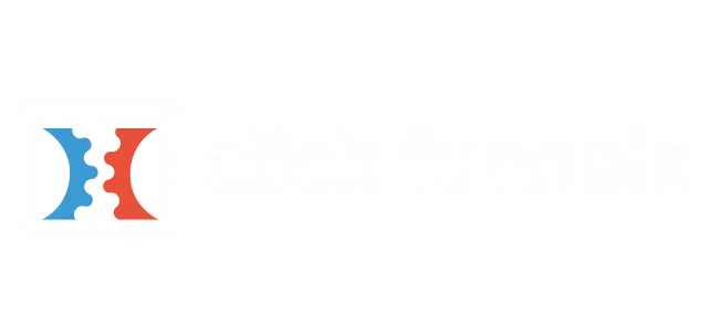 ClickFnnels Logo