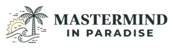 Mastermind In Paradise Logo