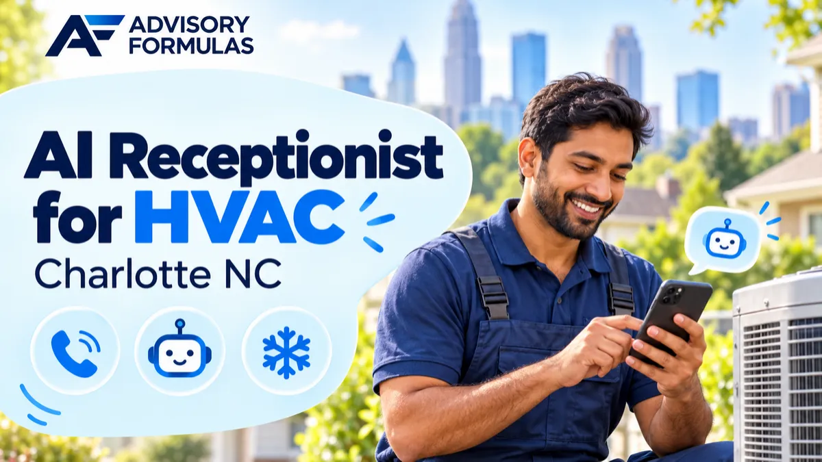 ai-receptionist-hvac-charlotte-nc