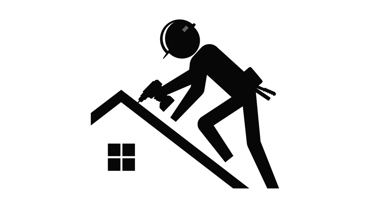 Routine roof maintenance services for Colorado homeowners