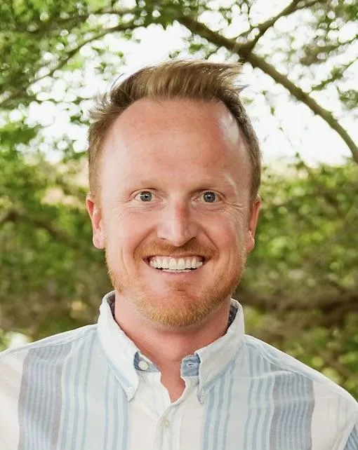 Kevin Rhine