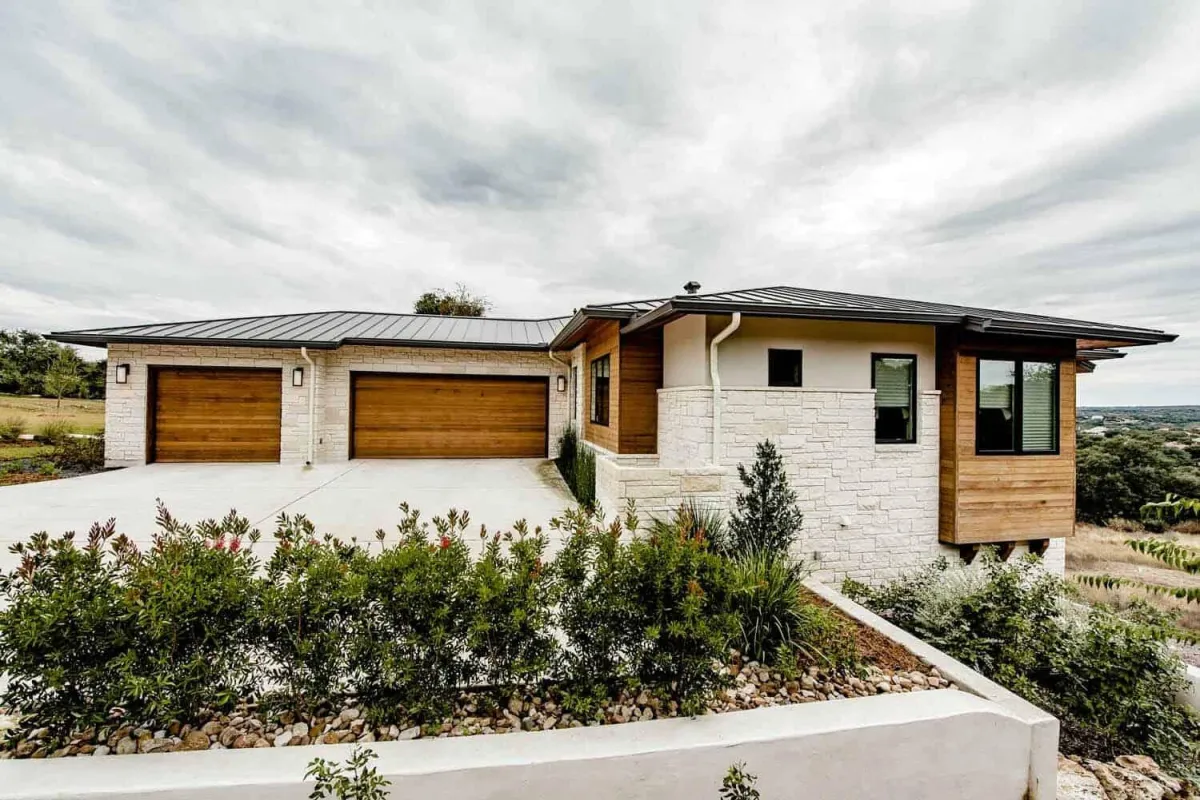 St George and Nevada Home