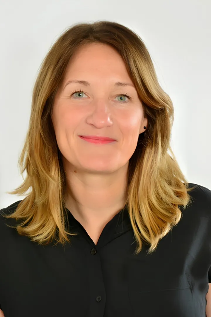 Portrait von Katrin Starlinger, Ernährungsexpertin des Wechsel im Wandel Premium Clubs