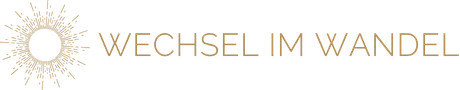 Wechsel im Wandel Logo