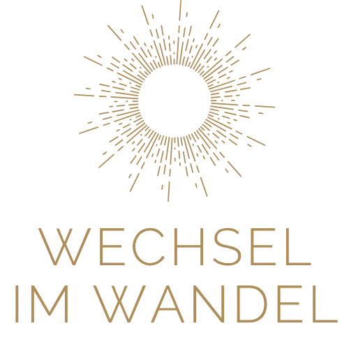 Wechsel im Wandel Logo quadratisch