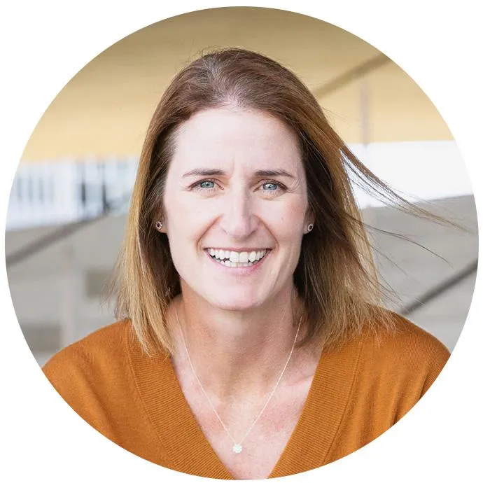 headshot of Cathy Anderson