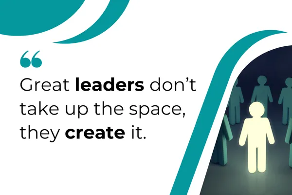 What Does Your Team Actually Need from You Right Now?