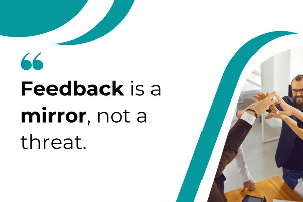 The Feedback I Wasn't Ready to Hear