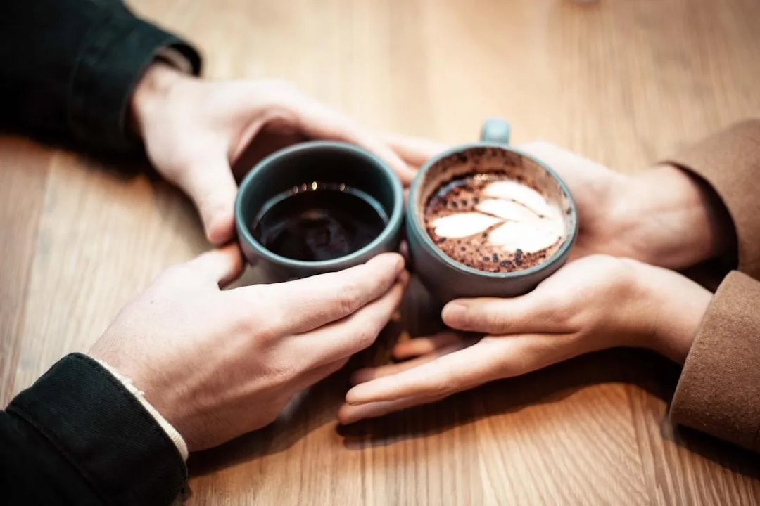 Coffee Date