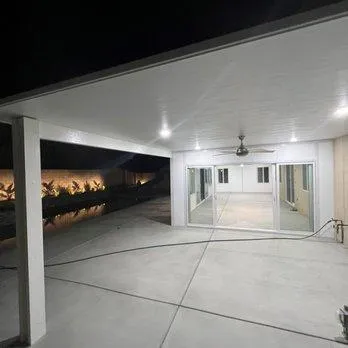 Yakima Concrete builds and installs Driveway