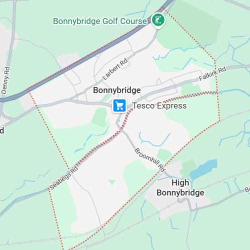 Bonnybridge Domestic Electrician