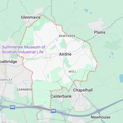 Airdrie Domestic Electrician