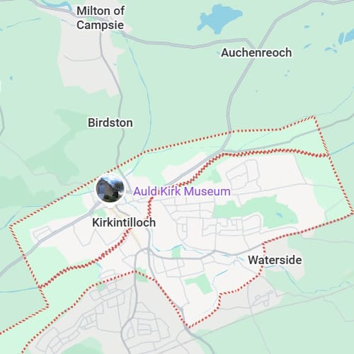 Kirkintilloch Domestic Electrician