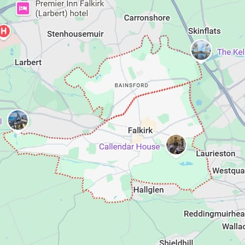 Falkirk Domestic Electrician
