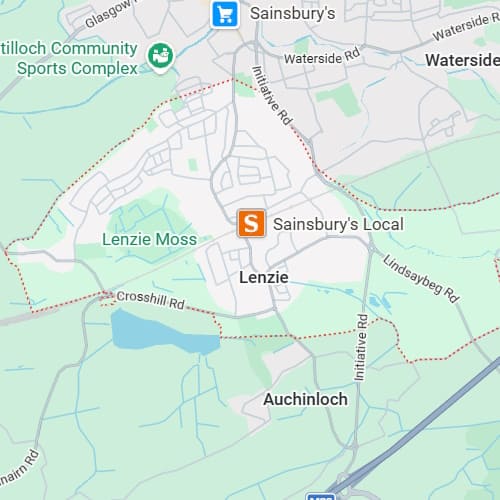 Lenzie Domestic Electrician