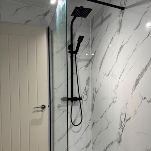 Commercial Electrician Cumbernauld