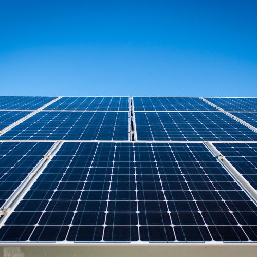 Glasgow Solar Panel Installation