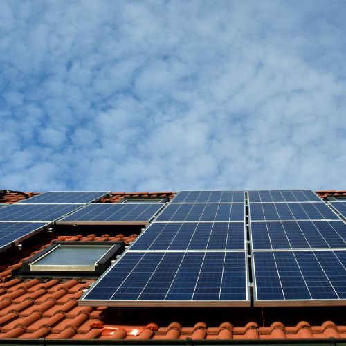 Electrical Work Cumbernauld