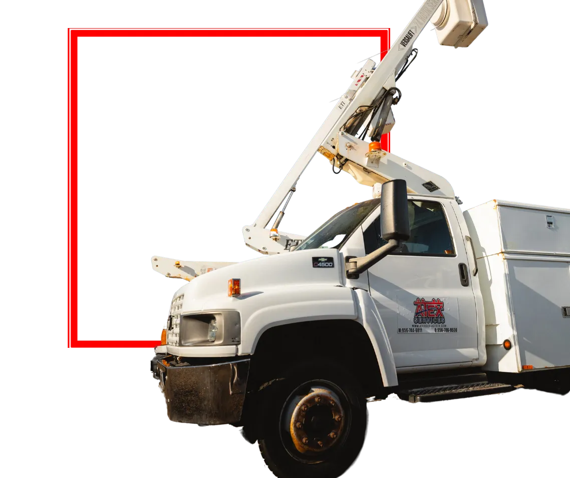 Expert Support and Service - ATEX Rentals