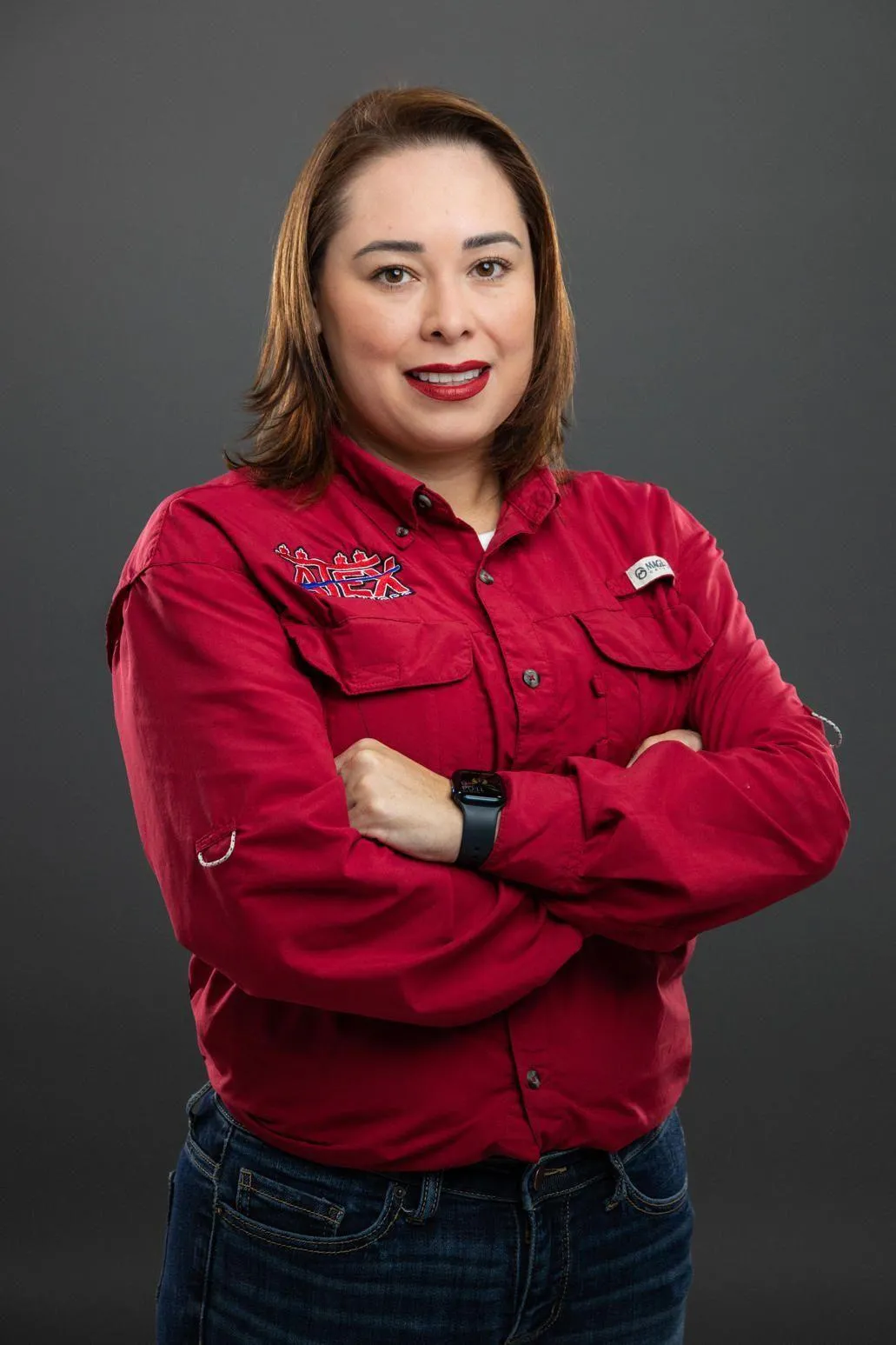 Didilia Landa, Office Manager  ATEX Rentals