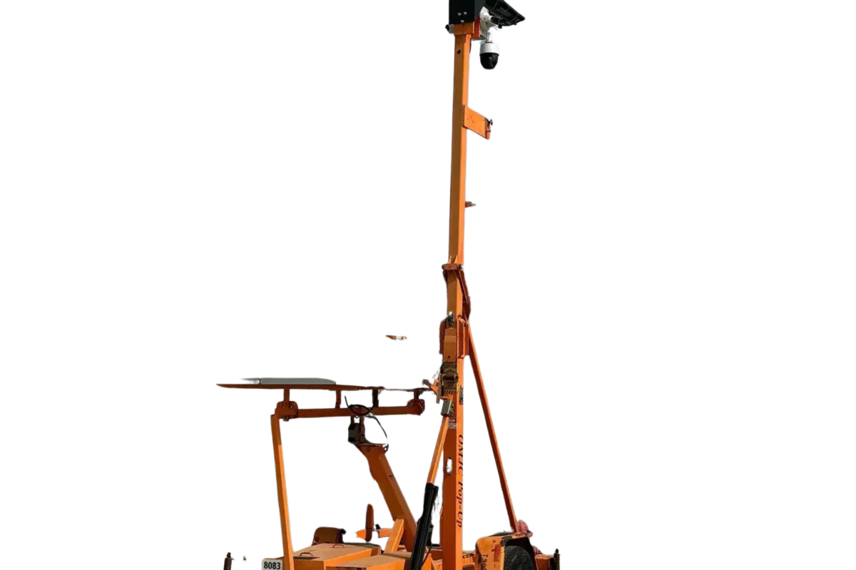 ATEX Rentals Crash Truck for rent or sale – Single Equipment Laredo TX