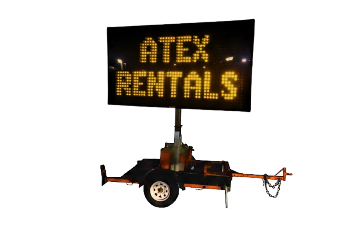 ATEX Rentals Crash Truck for rent or sale – Single Equipment Laredo TX