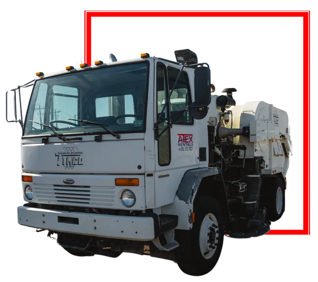Mini excavator rental equipment – ATEX Rentals Laredo